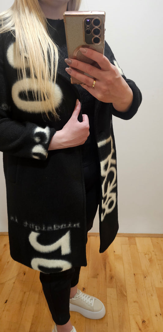 Ítalsk kápu texti