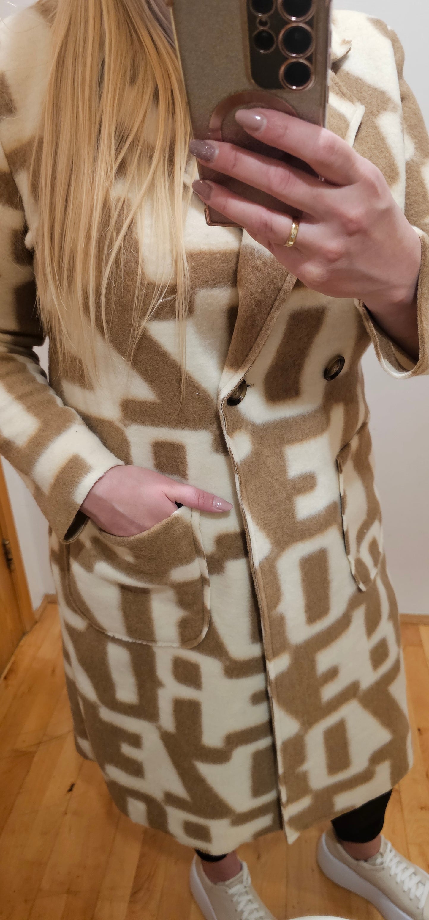 Ítalsk kápu Bella
