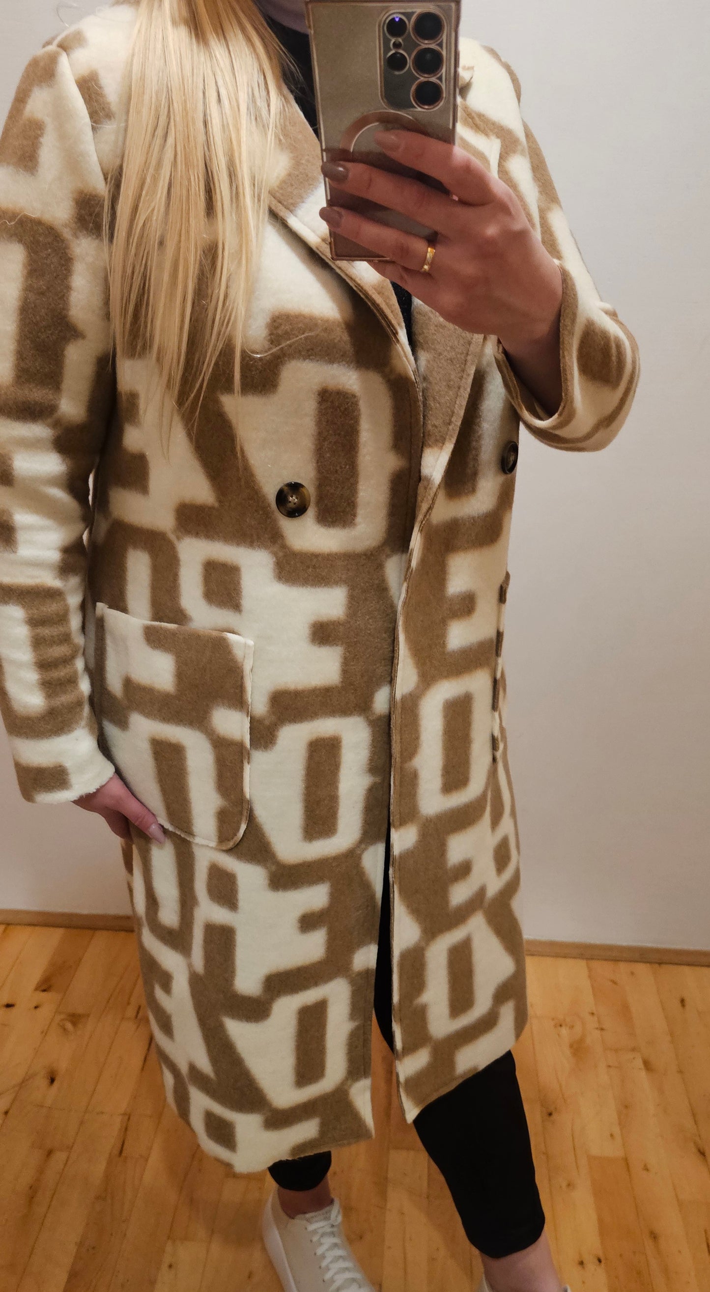 Ítalsk kápu Bella