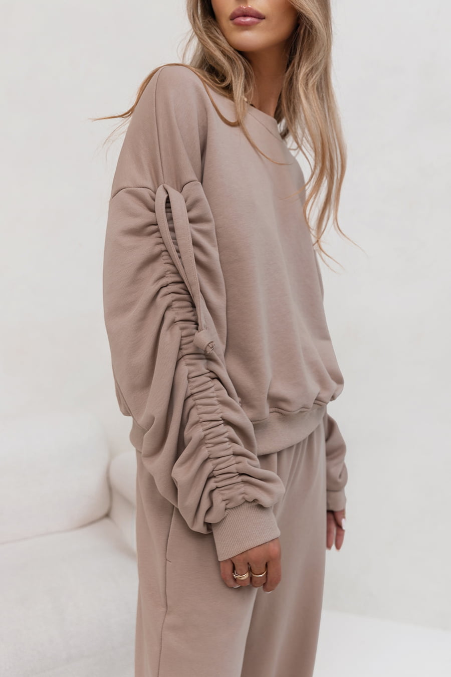 BLUZA CUTÈ
