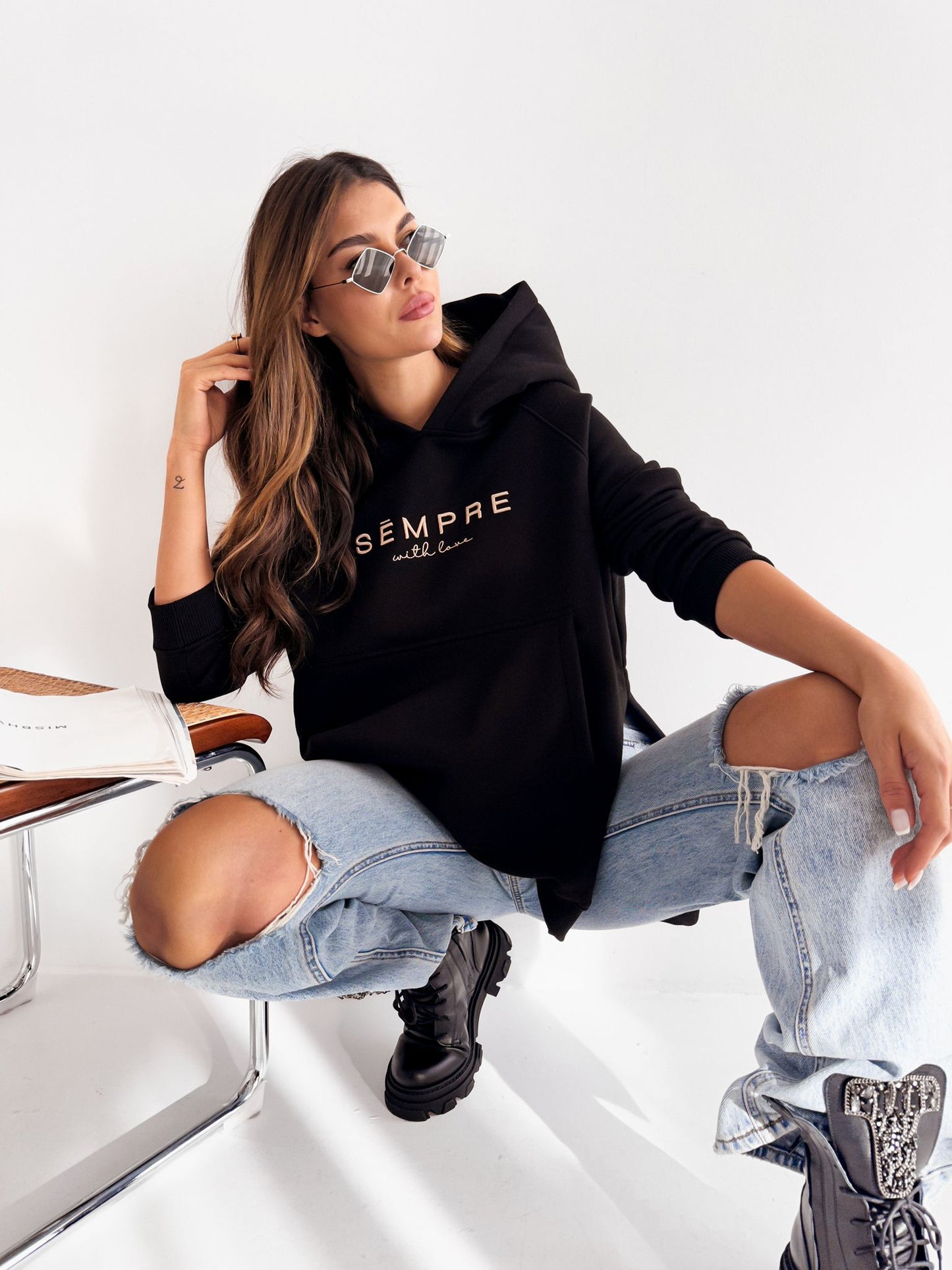 BLUZA SARY