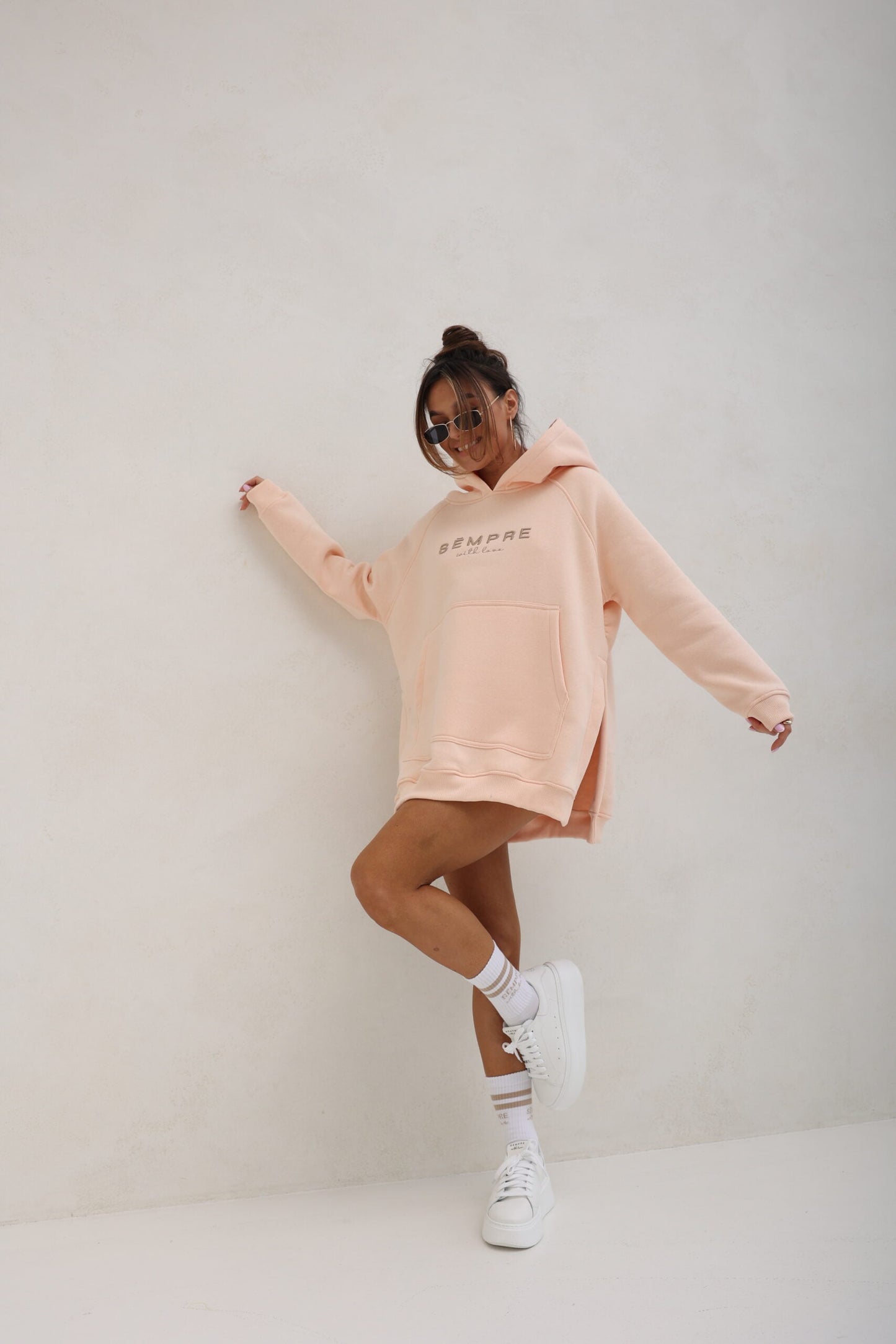 BLUZA SARY