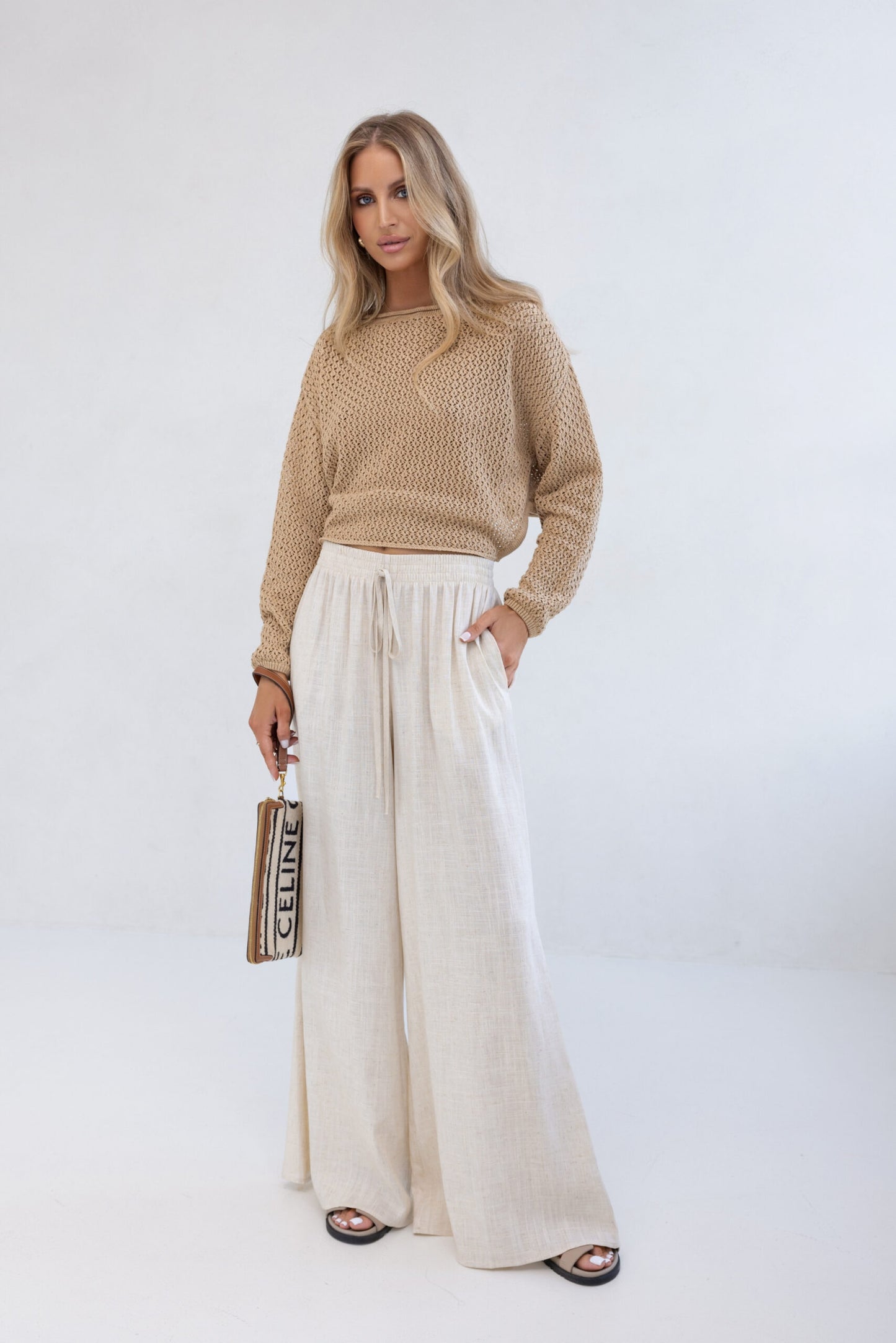 SWETER STELLA