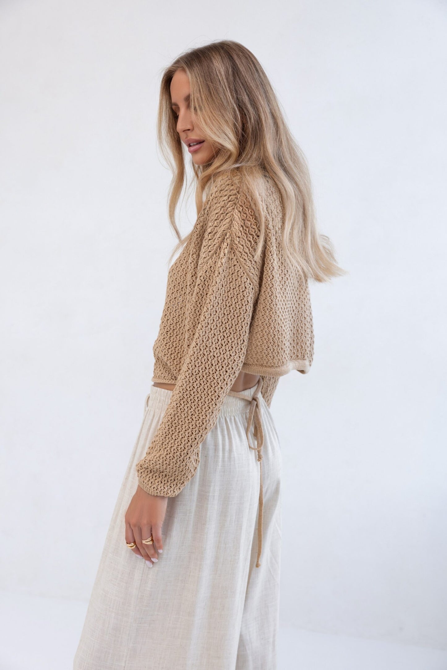 SWETER STELLA