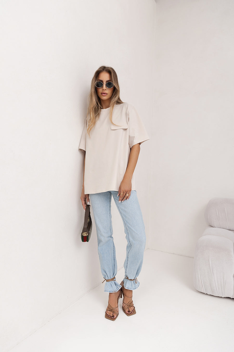 EVA T-SHIRT