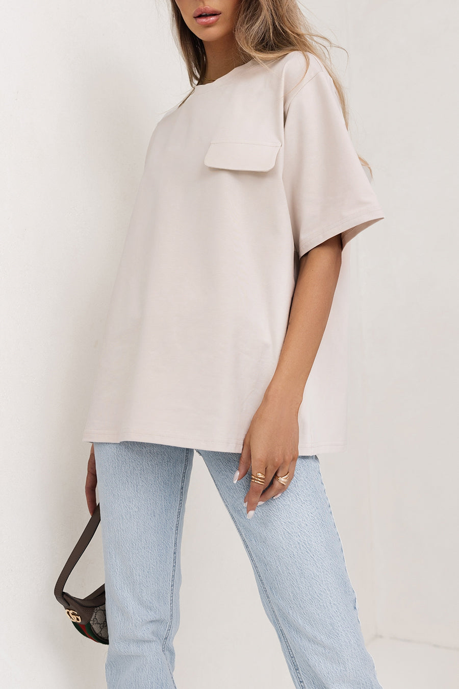 EVA T-SHIRT