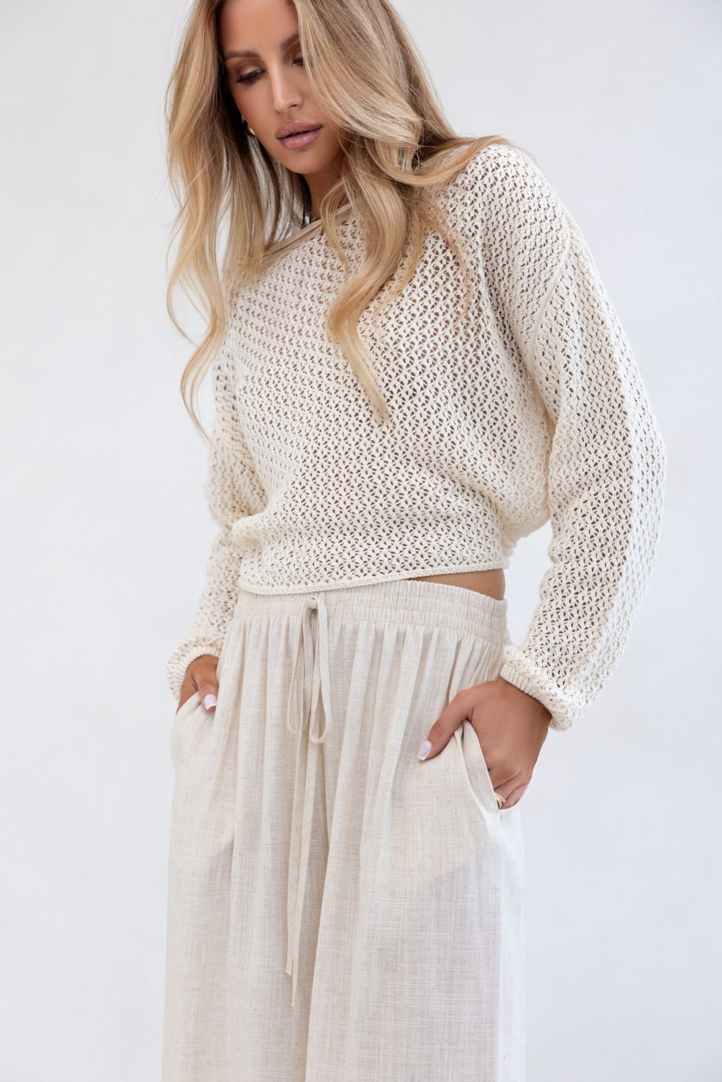 SWETER STELLA