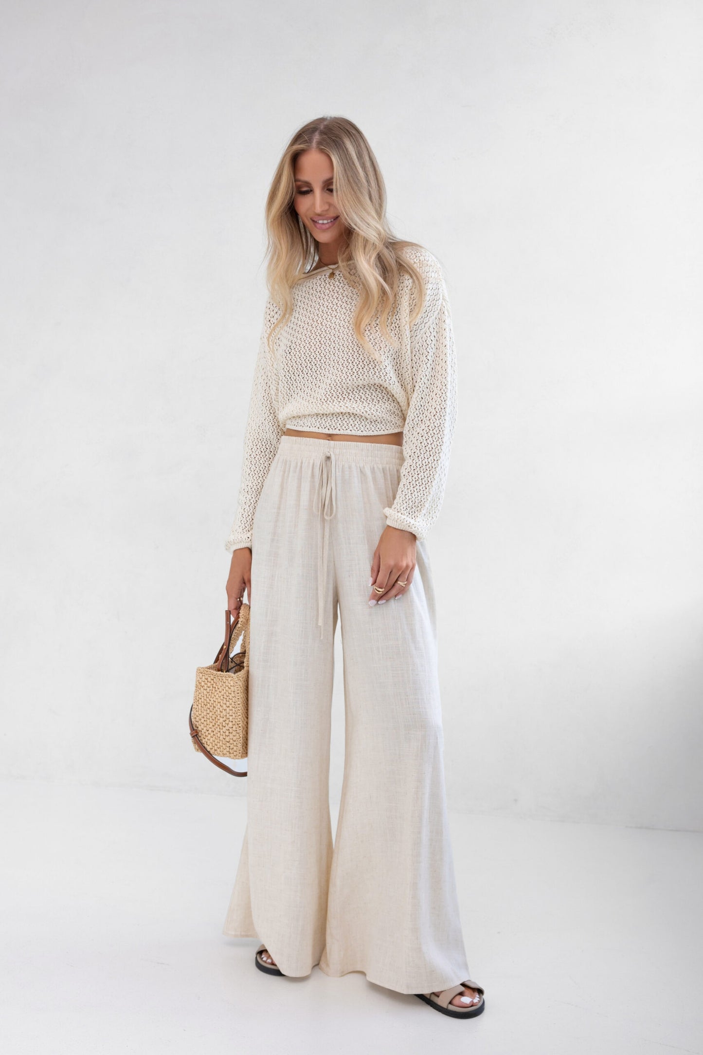SWETER STELLA