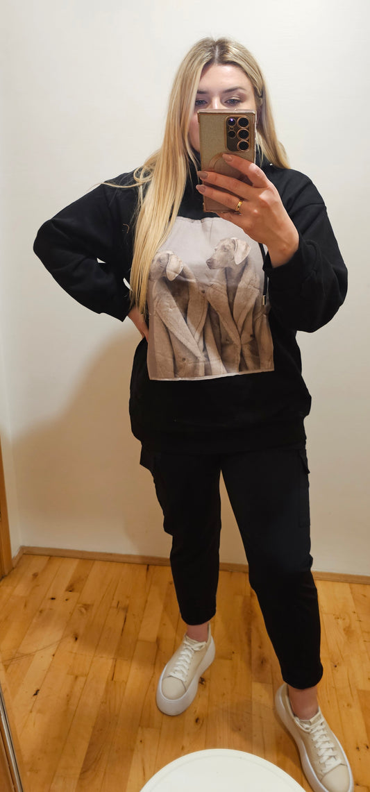 Bluzka Lary