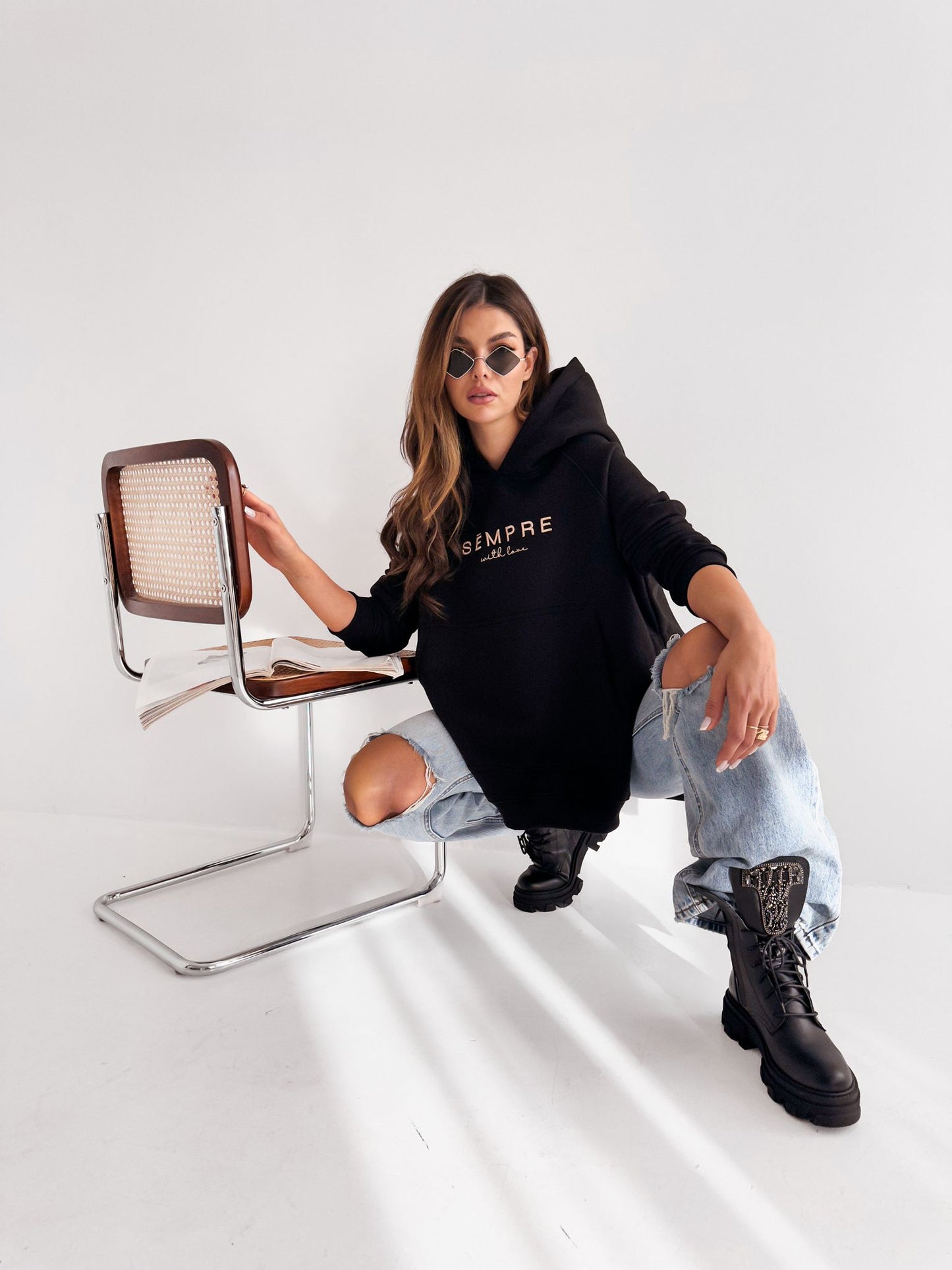 HOODIE SARA