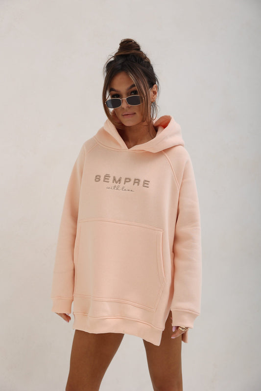 HOODIE SARA