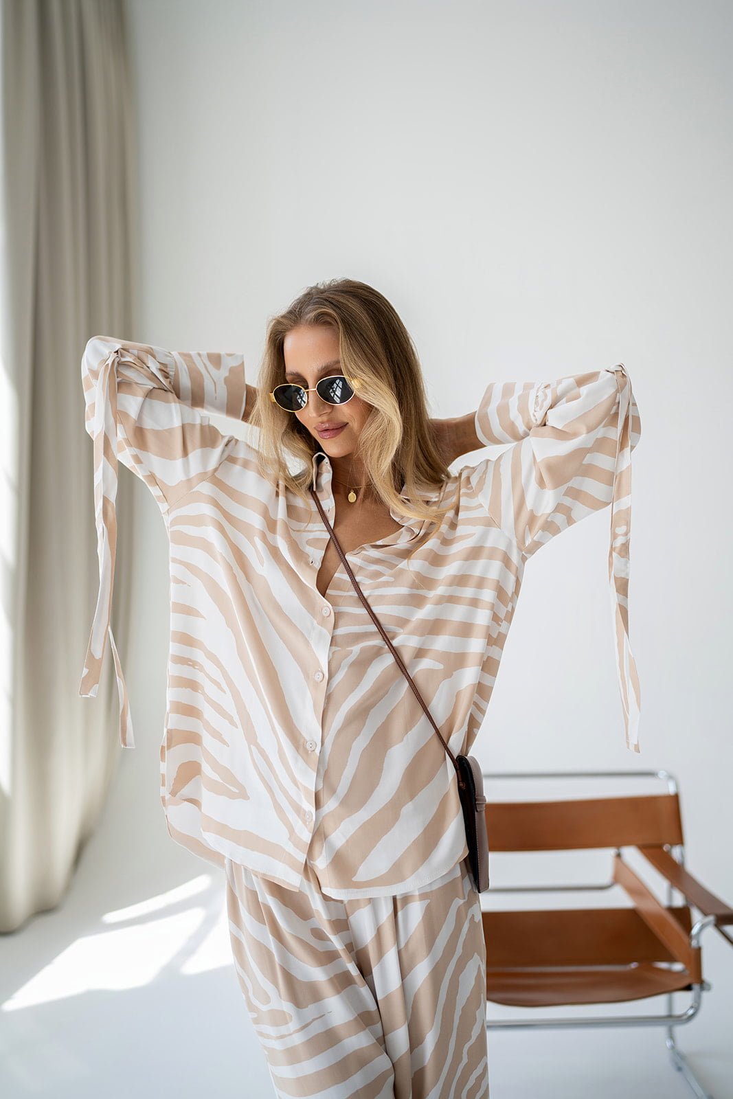 SET SAFARI PRINT ZEBRA