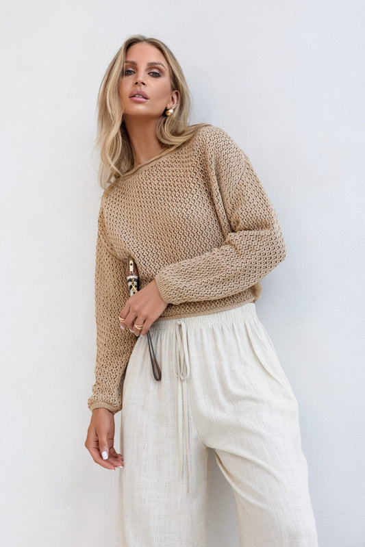 SWEATER  STELLA