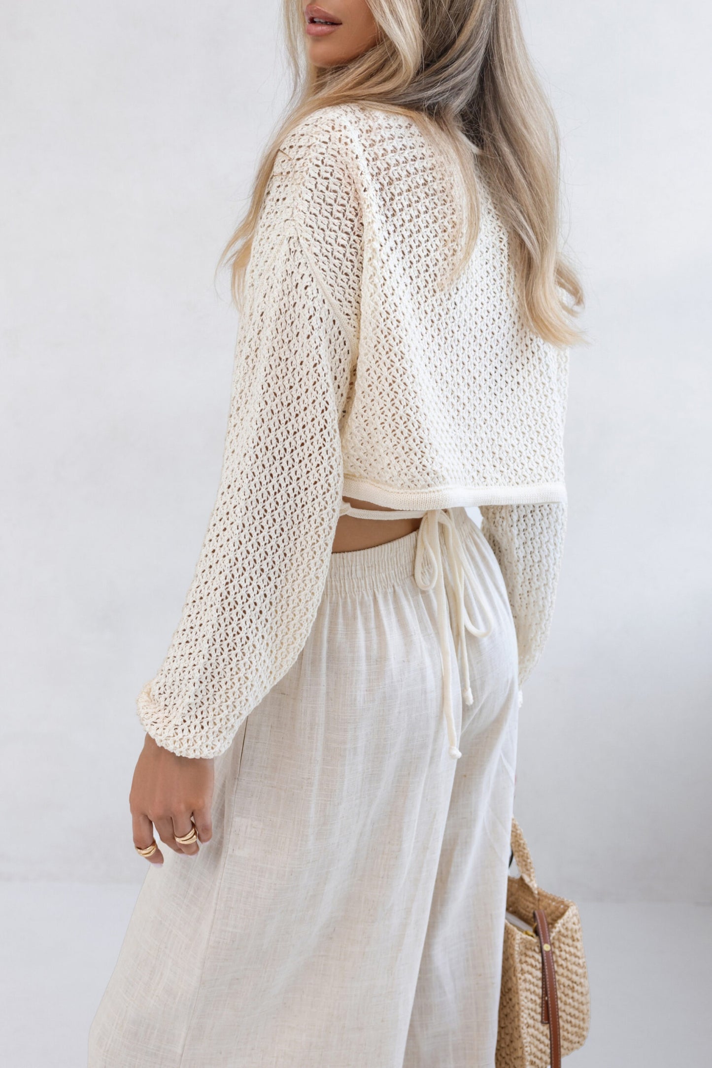 SWEATER  STELLA